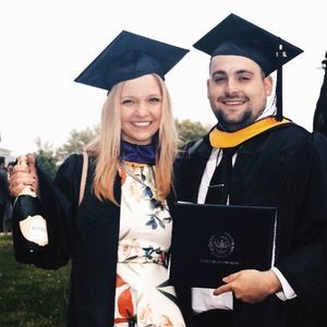 Meet your Posher, Abigail